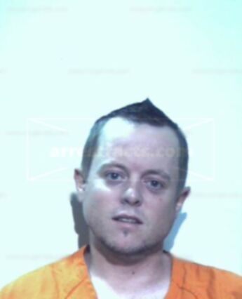 Travis Mohney