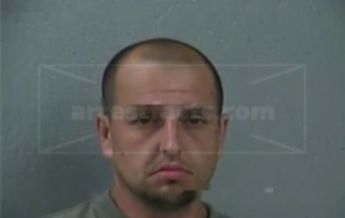 Richard Patrick Fincher