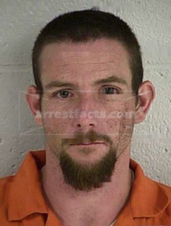 Patrick Ryan Lee Owens