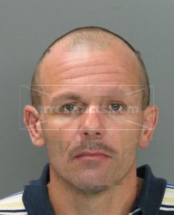 Michael Anthony Sutton