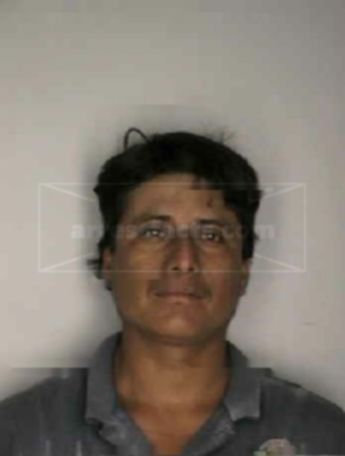 Pablo Mendez Reimundo