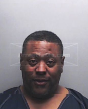 Mark Anthony Wheeler