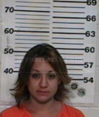 America Benitez Belmarez