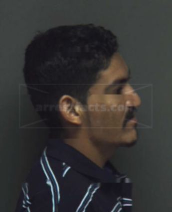 Louis Angel Lopez-Hernandez