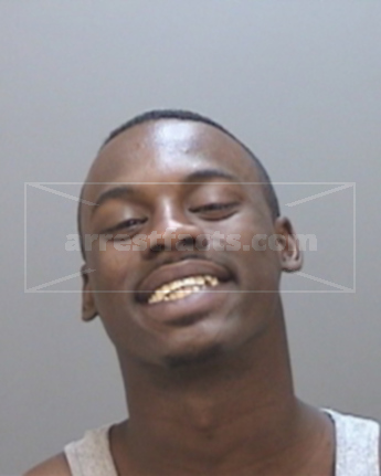 Drenard Paul Williams