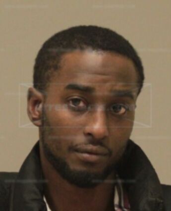 Randy Jamal Butler