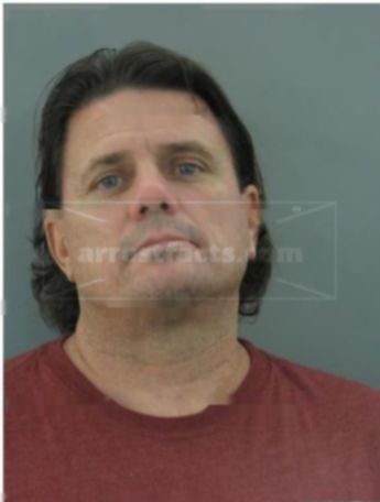 Gregory Wayne Hood