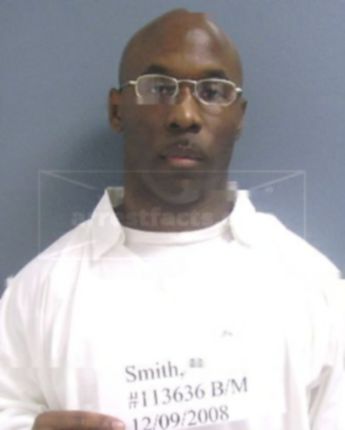 Deangelo Smith