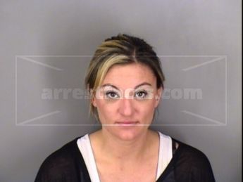 Lindsay Marie Arent