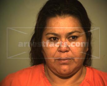 Maria Isabel Nunez Maldonado