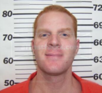 James Christian Warner