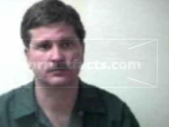 Danny Scott Boothby