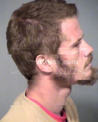 Michael Douglas Palmer