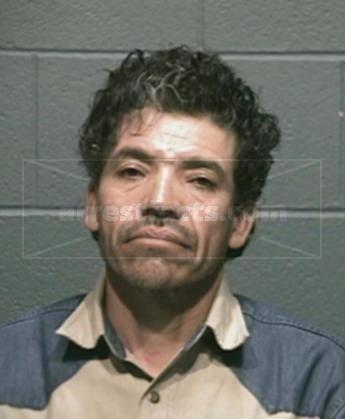 Miguel Delgadillo Delgadillo