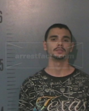 Gilbert Matthew Robert Chacon