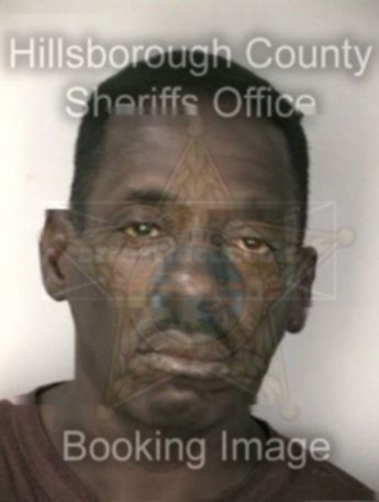 Willie Frank Beeman Jr.