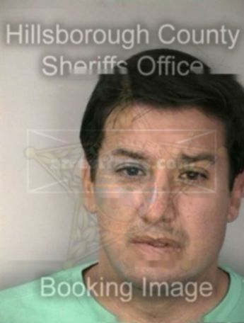 Richard Arias