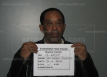 Christopher Randolph