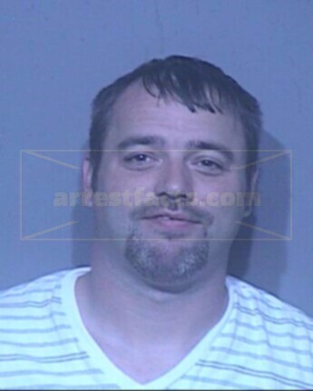 Michael Shane Hutchinson