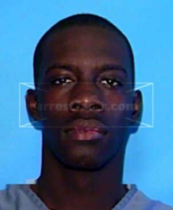 Anthony Goodson