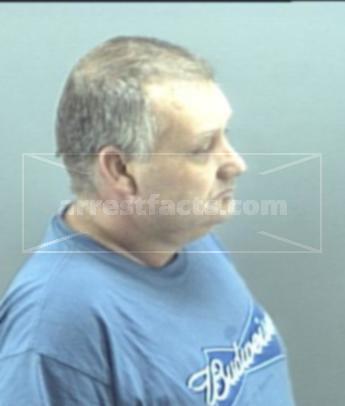 James Todd Harrington