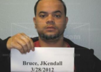 Jkendall Bruce