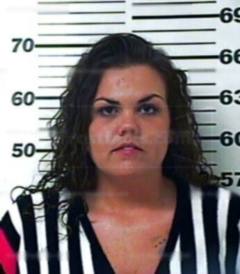 Rebecca Marie Stamps