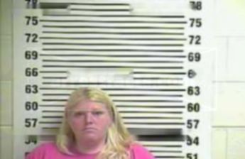 Casey Allison Farris