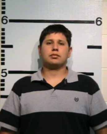 Raul Daniel Mejia