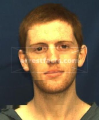 Patrick Allen Boyd