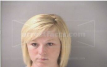 Danielle Lanae Finch