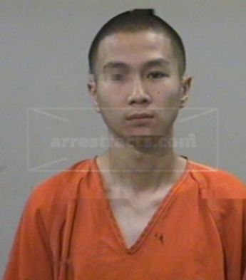 Viet Dang Nguyen