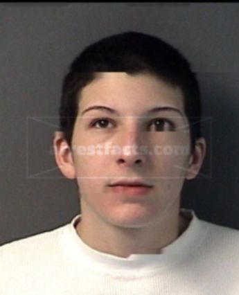 Zachery Conner Crawford