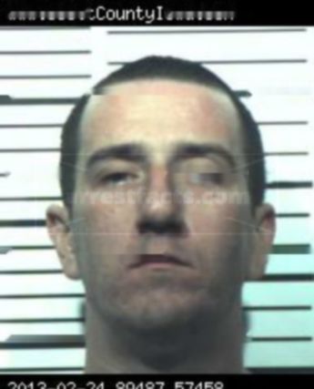 Eric Wayne Johnson