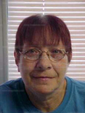 Judith P Page