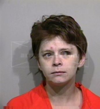 Samantha Jo Solley