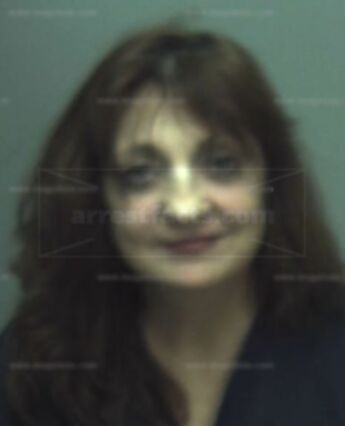 Barbara Ann Rose