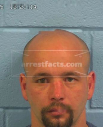 James Jesse Patric Wilson