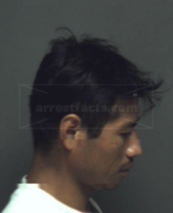 Nino Barregan Galvez