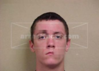 Christopher Shawn Maxey