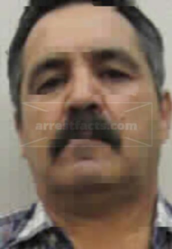 Richard Michael Aragon