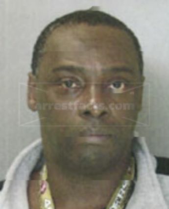 Eugene Jackson