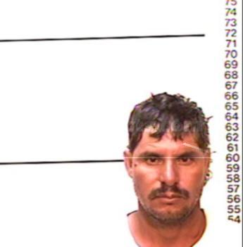 Mario Alberto Torres Garcia