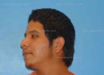 David Sandoval Contreras