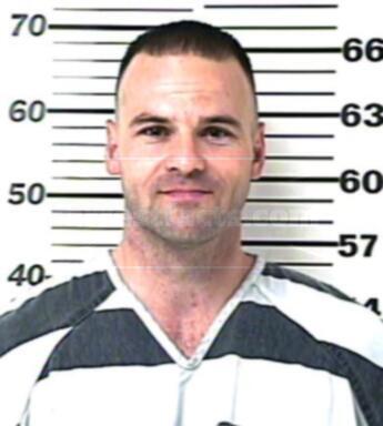 Timothy Jarrod Adair