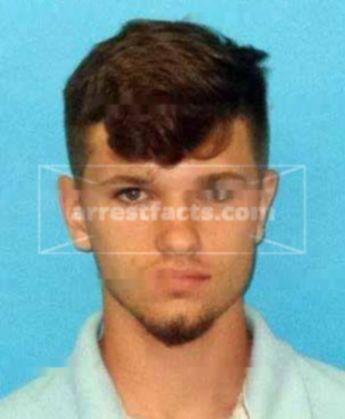 Brandon Christopher Berry