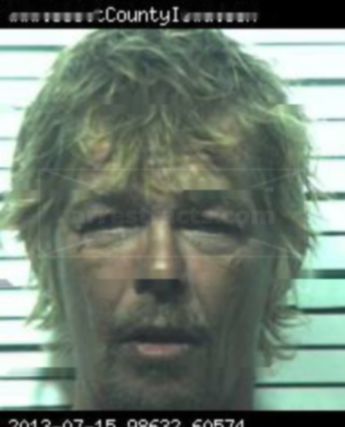George Anthony Landowski Jr.