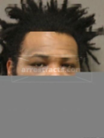 Aaron Lee Washington