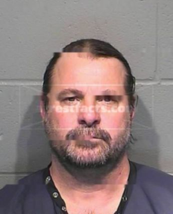 Bernard Gene Cooper