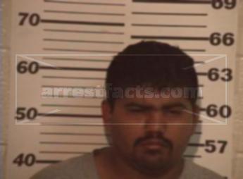 Jose Francisco Mancha Sanchez